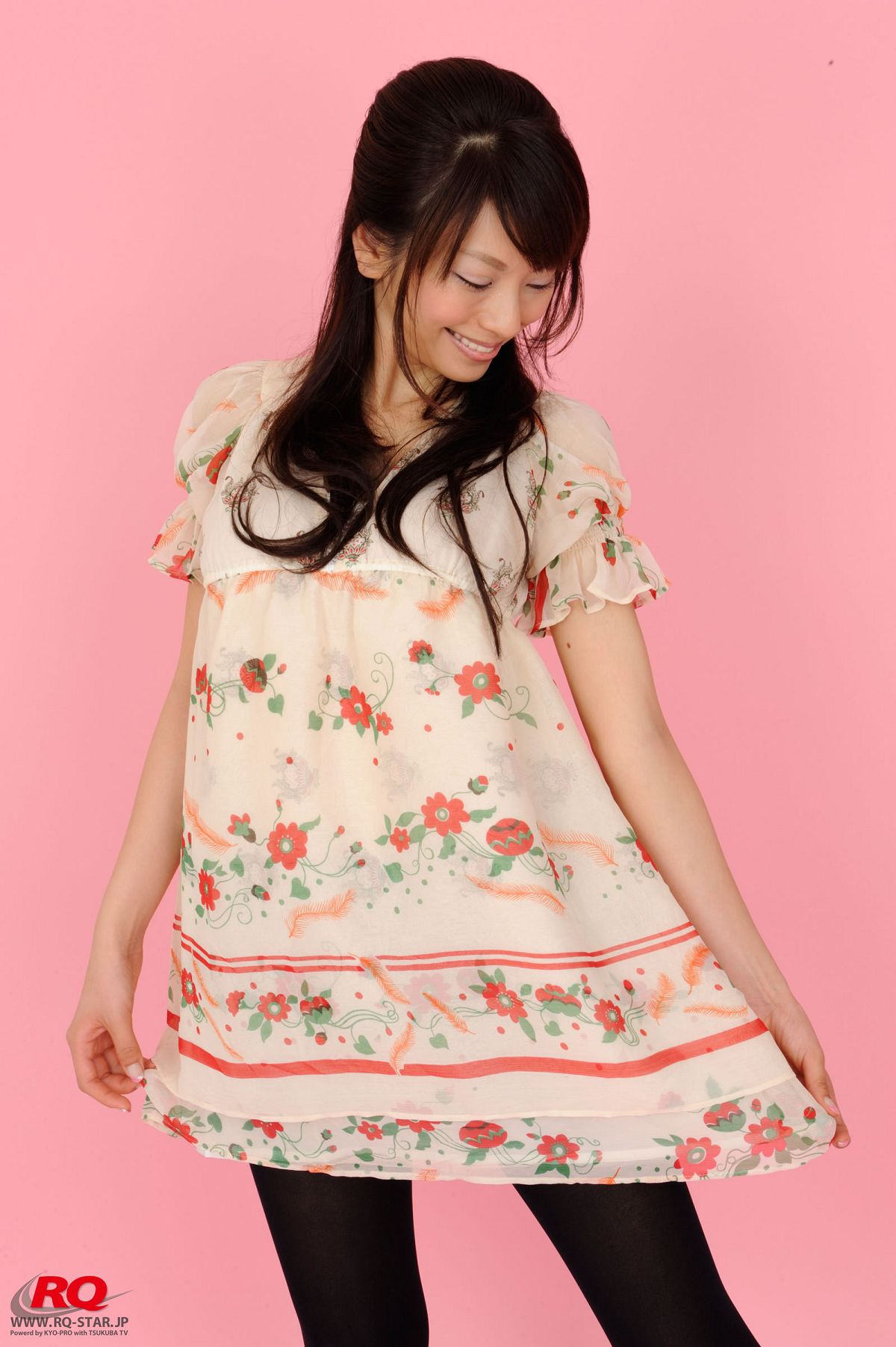 [RQ-Star] No.0016 Asada Honoka 淺田ほのか  Private Dress 私服 [62P]